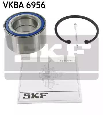 Комплект подшипника SKF VKBA 6956